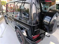مێرسێدس بێنز G-Class